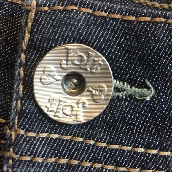 JoLt  capris - Picture 3 of 6